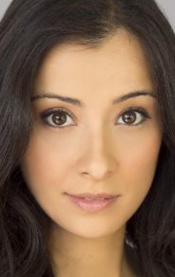 Лаура Мията (Laura Miyata) фото: Лаура Мията (Laura Miyata)