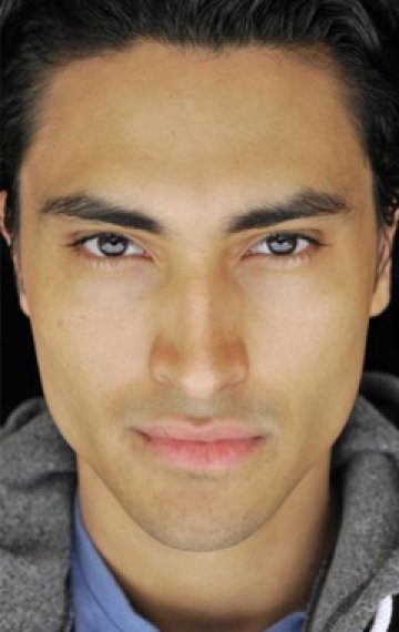 Джонни Крус (Jonny Cruz) фото: Джонни Крус (Jonny Cruz)