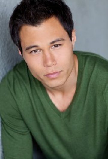 Стивен А. Чанг (Stephen A. Chang) фото: Стивен А. Чанг (Stephen A. Chang)