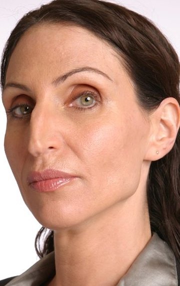 Бонни Ааронс (Bonnie Aarons) фото: Бонни Ааронс (Bonnie Aarons)