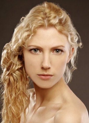 Виктория Хедберг (Viktoria Hedberg) фото: Виктория Хедберг (Viktoria Hedberg)