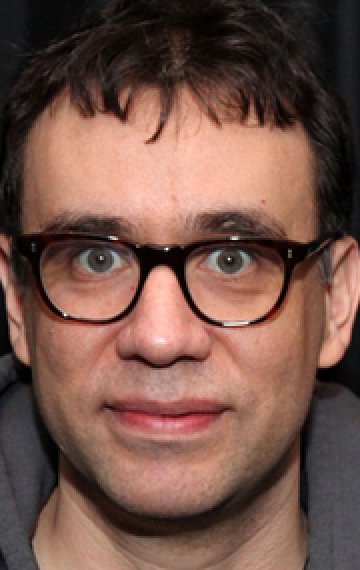 фото: Фред Армисен (Fred Armisen)