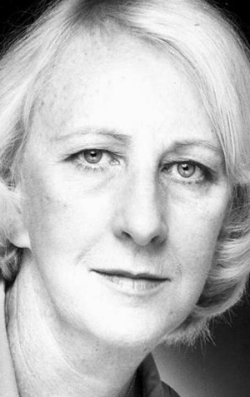 Рут Крэкнелл (Ruth Cracknell) фото: Рут Крэкнелл (Ruth Cracknell)