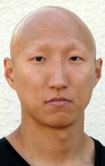 Арнольд Чон (Arnold Chon) фото: Арнольд Чон (Arnold Chon)