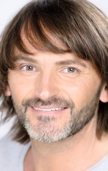 Фернандо Техеро (Fernando Tejero) фото: Фернандо Техеро (Fernando Tejero)