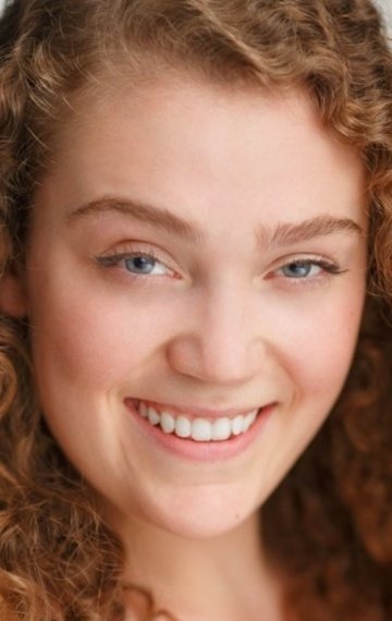 Аланна Бэйл (Alanna Bale) фото: Аланна Бэйл (Alanna Bale)