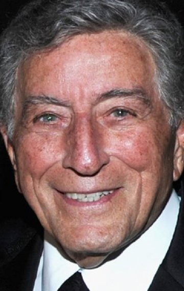 Тони Беннетт (Tony Bennett) фото: Тони Беннетт (Tony Bennett)