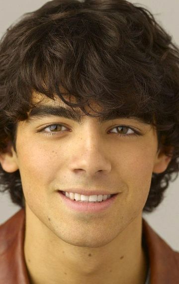 фото: Джо Джонас (Joe Jonas)