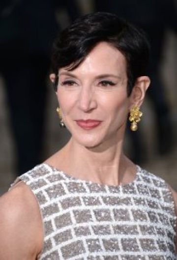 фото: Эми Файн-Коллинз (Amy Fine-Collins)