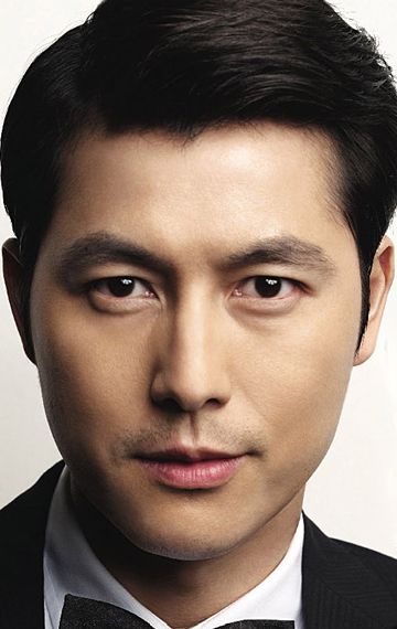 Чон У-сон (Jeong Woo-seong) фото: Чон У-сон (Jeong Woo-seong)