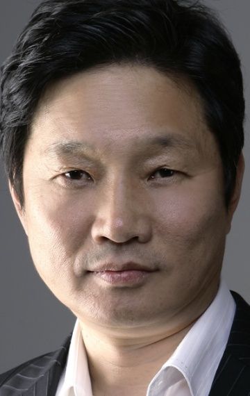 Чу Джин-мо (Joo Jin-mo) фото: Чу Джин-мо (Joo Jin-mo)