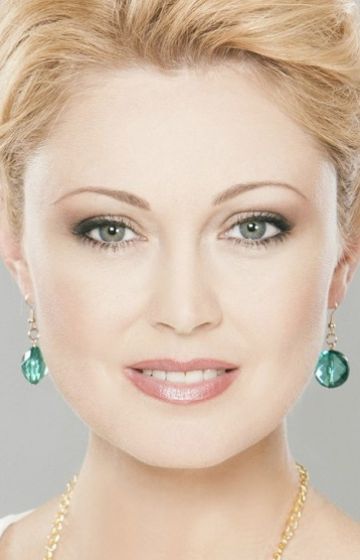Оксана Дорохина () фото: Оксана Дорохина ()