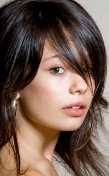 Анна Кастильо (Anna Castillo) фото: Анна Кастильо (Anna Castillo)