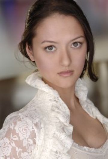 Александра Хеллквист (Alexandra Hellquist) фото: Александра Хеллквист (Alexandra Hellquist)