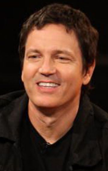 фото: Стефан Дженкинс (Stephan Jenkins)