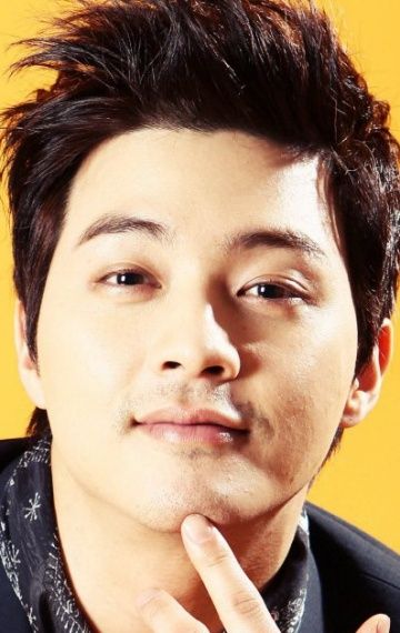 Ким Джи-хун (Kim Ji-hoon) фото: Ким Джи-хун (Kim Ji-hoon)