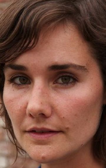 Теган Краули (Tegan Crowley) фото: Теган Краули (Tegan Crowley)