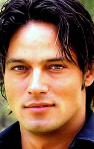 Габриель Гарко (Gabriel Garko) фото: Габриель Гарко (Gabriel Garko)