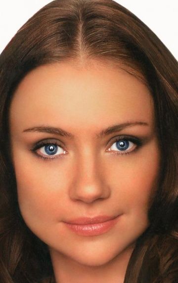 Мария Миронова () фото: Мария Миронова ()
