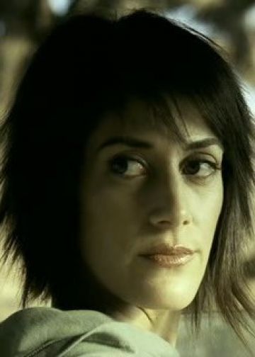Тина Иллман (Tina Illman) фото: Тина Иллман (Tina Illman)