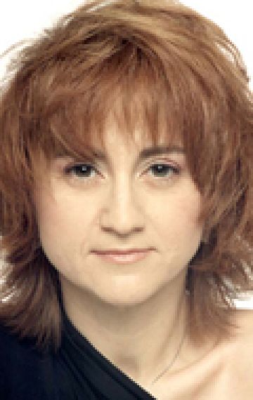 Лучана Литтиццетто (Luciana Littizzetto) фото: Лучана Литтиццетто (Luciana Littizzetto)