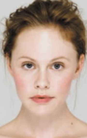 Хлоя Армстронг (Chloe Armstrong) фото: Хлоя Армстронг (Chloe Armstrong)