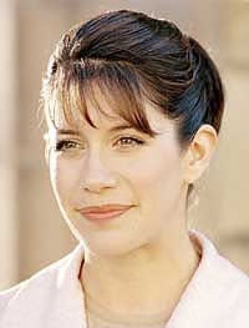 Кэролайн Катц (Caroline Catz) фото: Кэролайн Катц (Caroline Catz)