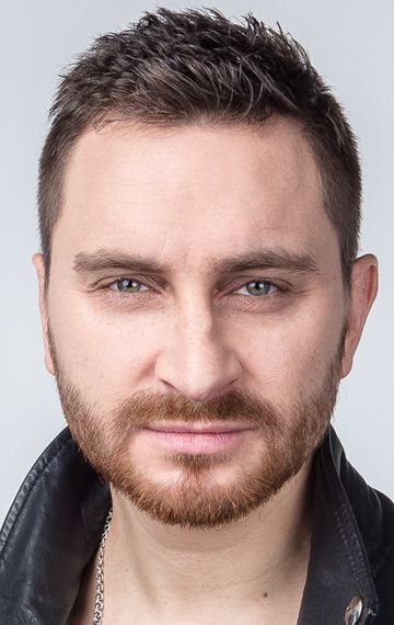 Олег Собчук () фото: Олег Собчук ()