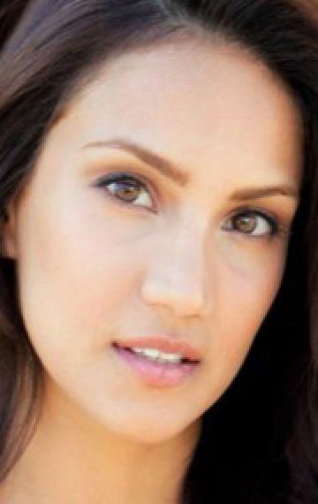 Тара Мур (Tara Moore) фото: Тара Мур (Tara Moore)