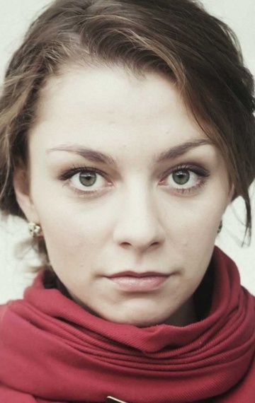 Юлия Кудояр () фото: Юлия Кудояр ()