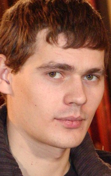 Александр Пашков () фото: Александр Пашков ()
