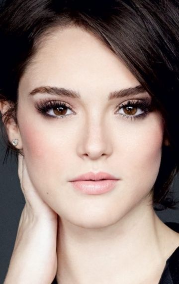 Изабель Драммонд (Isabelle Drummond) фото: Изабель Драммонд (Isabelle Drummond)
