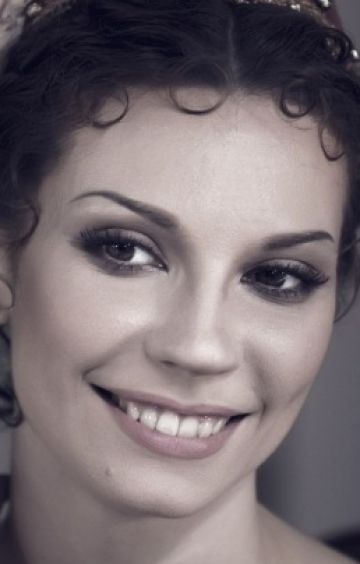 Мария Александрова () фото: Мария Александрова ()