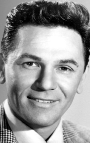 фото: Джон Гарфилд (John Garfield)