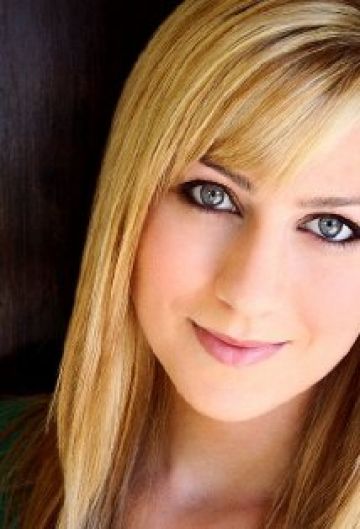 Кэти Уилсон (Katie Wilson) фото: Кэти Уилсон (Katie Wilson)