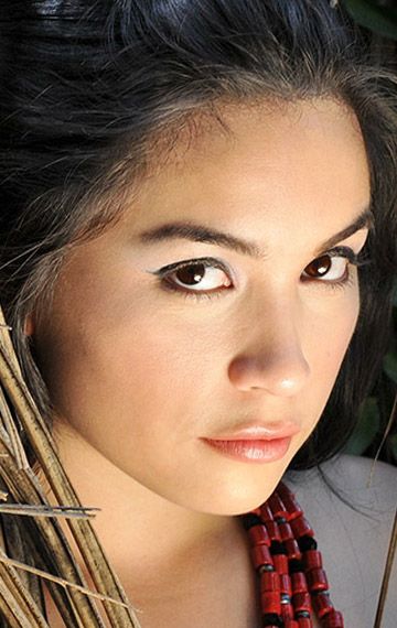 Кристал Вирулшанья (Krystal Virulchanya) фото: Кристал Вирулшанья (Krystal Virulchanya)