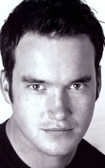 фото: Гарет Дэвид-Ллойд (Gareth David-Lloyd)