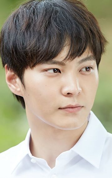 фото: Чу Вон (Joo Won)