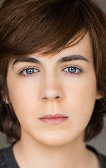 Куинн Лорд (Quinn Lord) фото: Куинн Лорд (Quinn Lord)