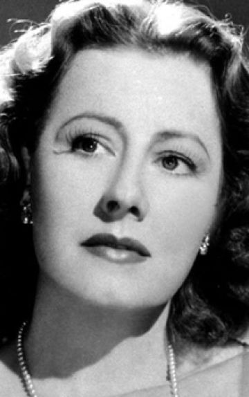 Айрин Данн (Irene Dunne) фото: Айрин Данн (Irene Dunne)