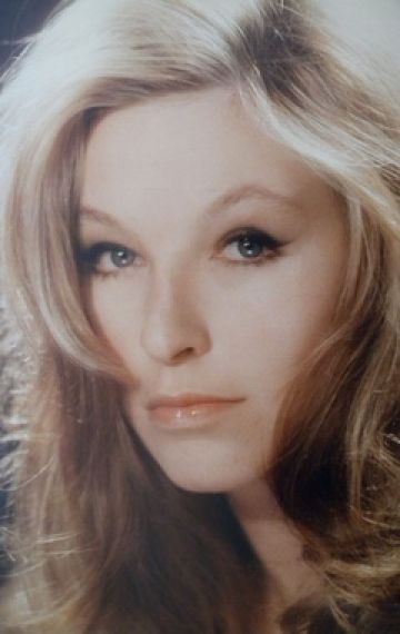 Марина Влади (Marina Vlady) фото: Марина Влади (Marina Vlady)