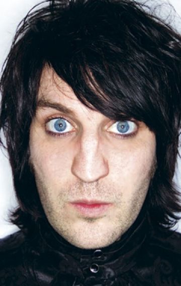 Ноэль Филдинг (Noel Fielding) фото: Ноэль Филдинг (Noel Fielding)