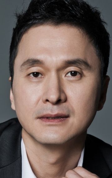 Чан Хён-сон (Jang Hyeon-seong) фото: Чан Хён-сон (Jang Hyeon-seong)