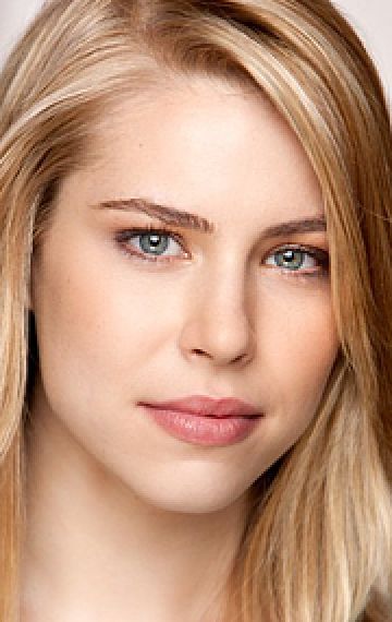 Александра Туршен (Alexandra Turshen) фото: Александра Туршен (Alexandra Turshen)