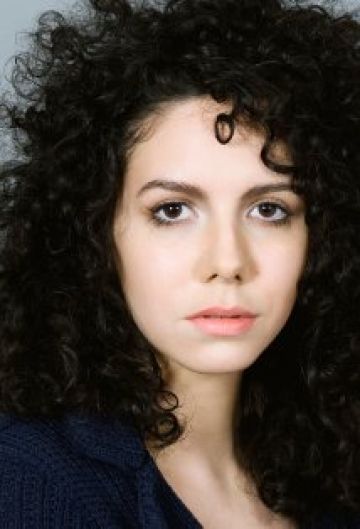 Лорен Молина (Lauren Molina) фото: Лорен Молина (Lauren Molina)