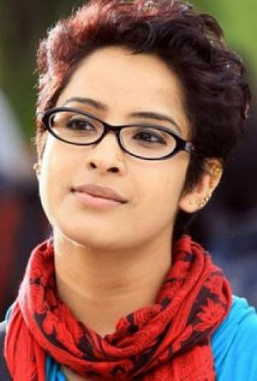 Апарна Гопинатх (Aparna Gopinath) фото: Апарна Гопинатх (Aparna Gopinath)