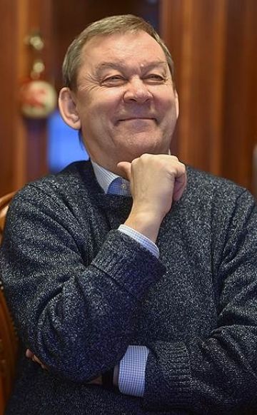 Владимир Урин (Vladimir Urin) фото: Владимир Урин (Vladimir Urin)