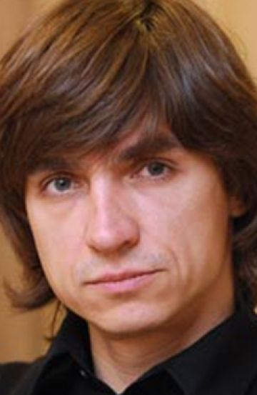 Сергей Филин (Sergei Filin) фото: Сергей Филин (Sergei Filin)