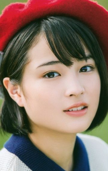 Судзу Хиросэ (Suzu Hirose) фото: Судзу Хиросэ (Suzu Hirose)
