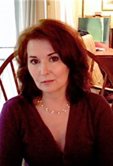 Кэтрин Барролл (Catherine Barroll) фото: Кэтрин Барролл (Catherine Barroll)
